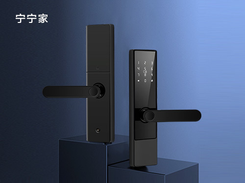 指纹密码锁H202